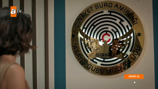 İpek emniyete veda ediyor - @Baş Belası  11. Bölüm