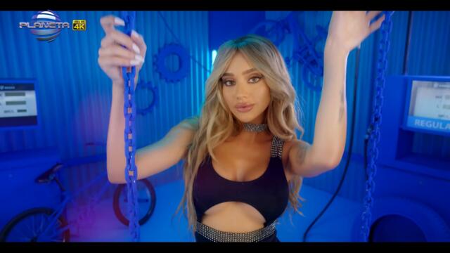 YANITSA & BILYANISH - TOP LYUBOVNIK / Яница и Биляниш - Топ любовник, 2021