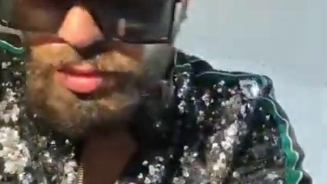 ARKAN - CHERNOTO MI BEBENCE /ЧЕРНОТО МИ БЕБЕНЦЕ 2021 NEW HIT