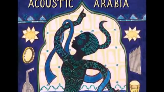 Putumayo Presents   Acoustic Arabia