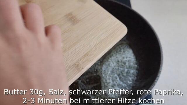 Leckeres Frühstücksrezept, das ich noch nicht so leckere Eier gegessen habe #488