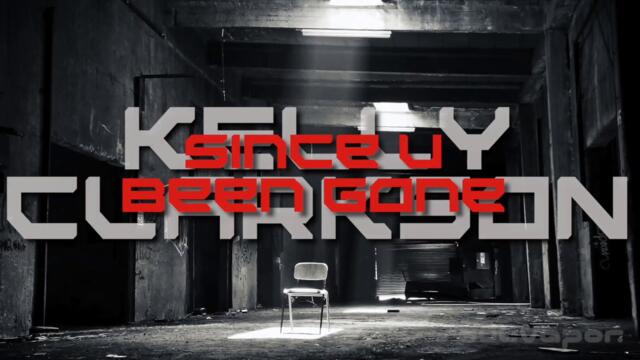 Kelly Clarkson - Since U Been Gone (Djent/Progressive Metal Cover)