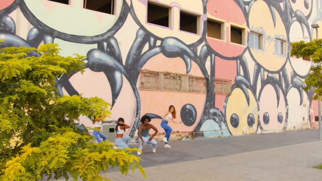 DubDogz, Jørd ft. Jasmine Pace - Ain't No Sunshine (Official Music Video)