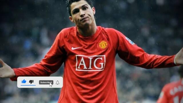 Cristiano Ronaldo Salary In  Manchester United 2021 | Back 2 Old Trafford