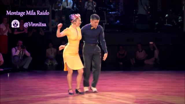 Band ODESSA - ТЫ ШИКАРНА, Я НЕ СПОРЮ/ Приятного вечера!