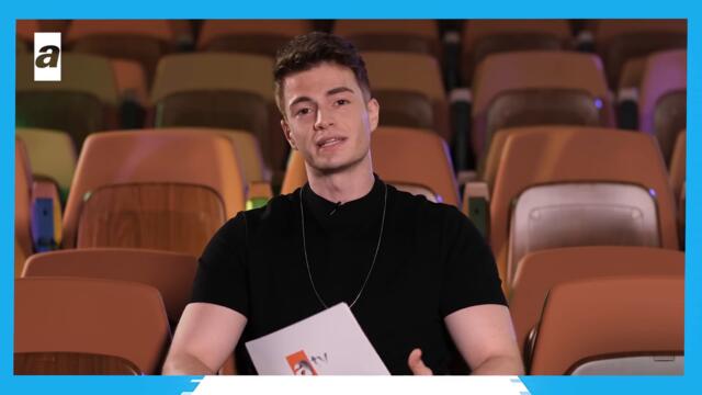 Recep Usta | YouTube Özel Röportajı - Uzun Versiyon