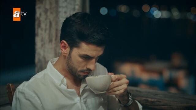 Neva, Alp'in evlilik teklifini kabul ediyor! - İkimizin Sırrı 4. Bölüm