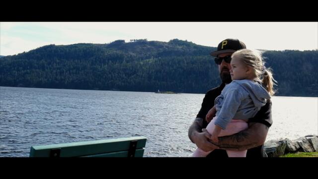 Evil Ebenezer - Evil No More (Official Video)