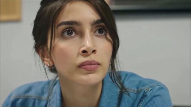 EMANET Episodio 206 Trailer  - ¡Soy tu madre Yaman!