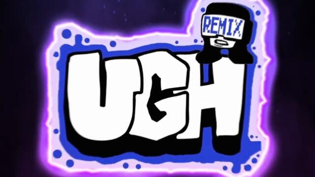 Friday Night Funkin' Remix - Ugh [Falferto Remix]