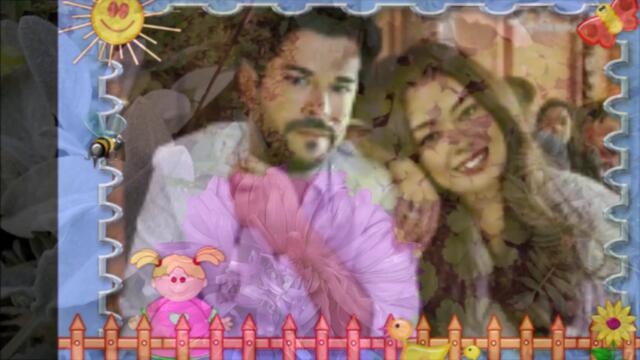 Классная Песня - ЖАРКИЙ ПОЦЕЛУЙ