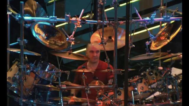 Венелин Венков 4 ноември 2020г - GoPro Drums Camera / Тайсън кючек