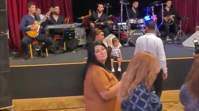 Mega Group 2021 Василен Василев & Ицо Машината - Кючек Европа