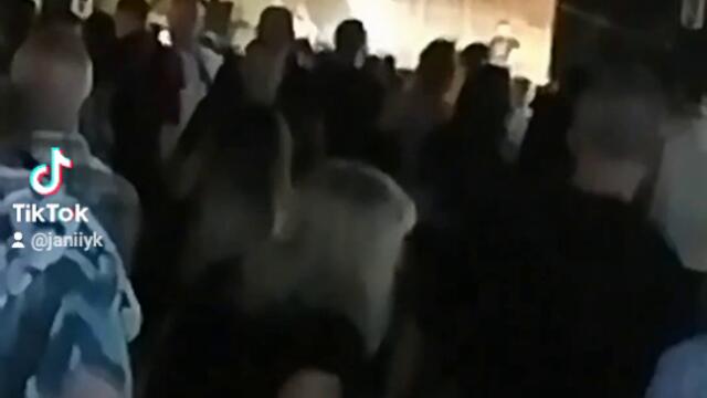 Indira Radic Vidinski Panair