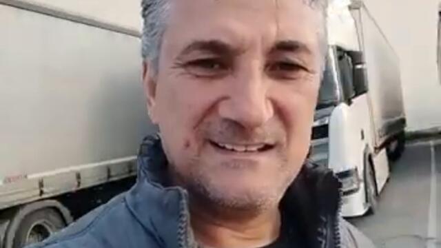 Шоуто на Дани Папазов Сезон 5 Епизод 9