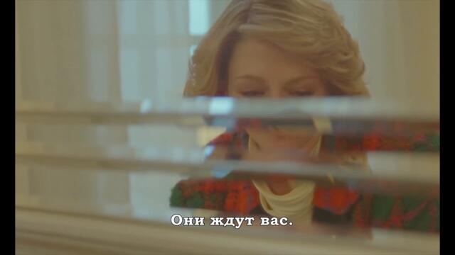 Спенсер: Тайна принцессы Дианы 💥 Русский тизер-трейлер (Субтитры) 💥 Фильм 2021