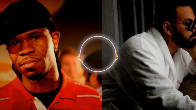 Azis x Chamillionaire x Krayzie Bone - Habibi (Mashup)