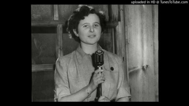 Flora MacNeil – "Gur Muladach Sgith Mi" (I Am Weary and Desolate)