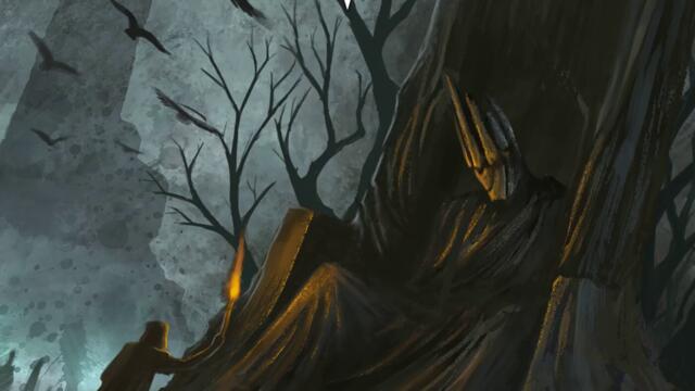 As We Forget Our Past