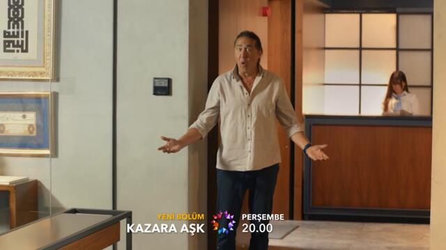 Kazara Aşk 9. Bölüm 2. Fragman