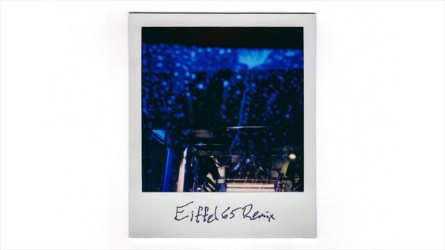 Joywave, Eiffel 65 - Every Window Is A Mirror (Eiffel 65 Remix/Audio Only)