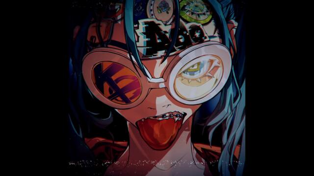 【Ado】踊 (Bon-Odo Remix)