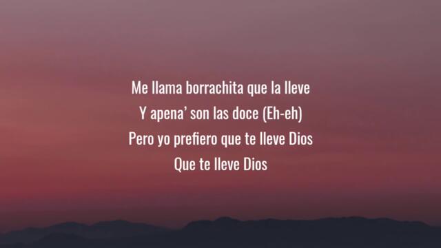 Sech & Jhay Cortez - 911 (Remix) [Letra/Lyrics]