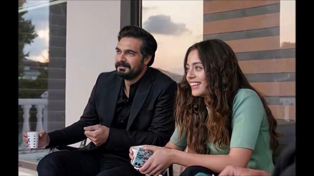 EMANET Episodio 206 Trailer  - ¡Yo muero para que él viva!