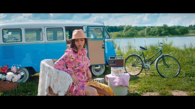 Reqsane İsmayilova - Öpüm keçsin (Official Video)