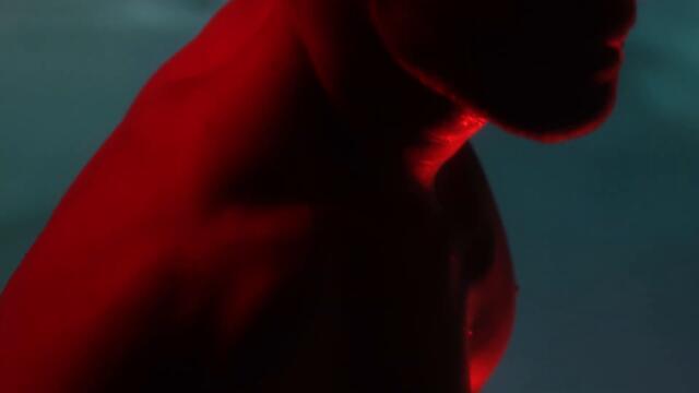 Πέτρος Ιακωβίδης - Τατουάζ - Official Video Teaser