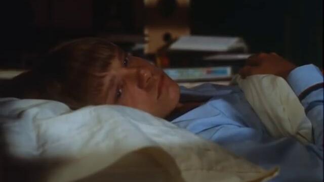 Salem's Lot (1979) Window Scene(2)