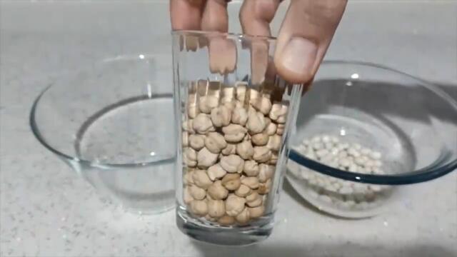 İLK KEZ YAPACAKLAR İçin Tam Ölçülü Tam Kıvamında MÜKEMMEL Bir AŞURE Tarifi