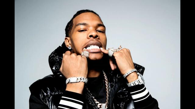 [FREE] Lil Durk Type Beat 2021 | "Pockets Full" | Lil Baby Type Beat (Reupload)