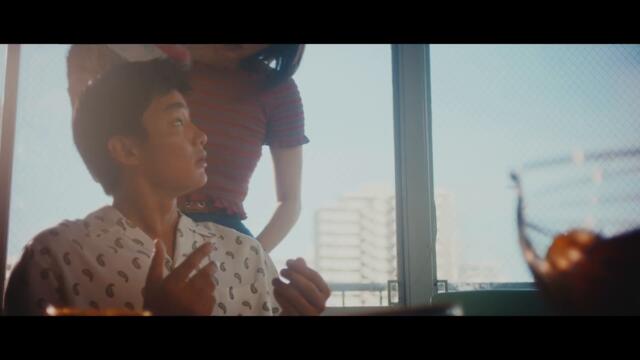 【Scene2】ONE PIECE Vol.100/Ep.1000 Celebration Movies"WE ARE ONE."