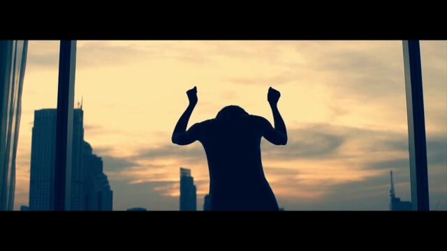 Retro Bonita - Bitter Machines (Official Video)