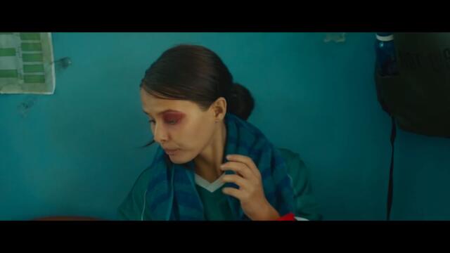 Нефутбол — Фрагмент (2021)