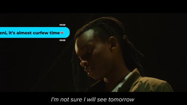 KING KAKA - TENA FT. JADI (OFFICIAL VIDEO)