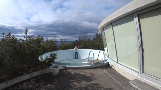 Jonatan Leandoer96 - Under Heaven (official video)