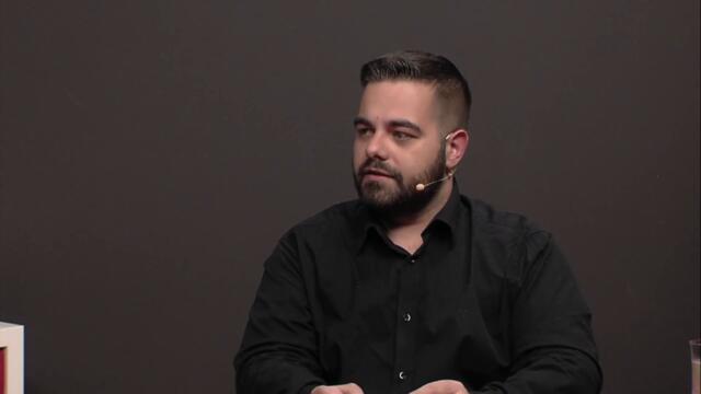 Проф. Иво Христов: Дълбоко замислен ход ли е изтеглянето на САЩ от Афганистан или...!?