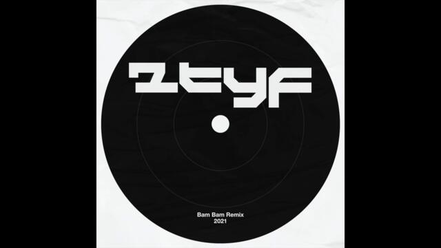 Bam Bam Remix