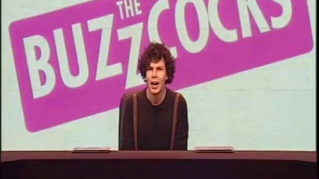 Preston walks out on buzzcocks