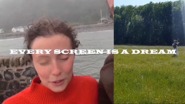 Luke De-Sciscio - Nothing the King (Official Video)