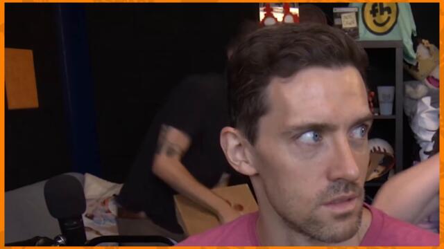 Who DOESN'T Patrick Look Like? - Watch Us Watch U