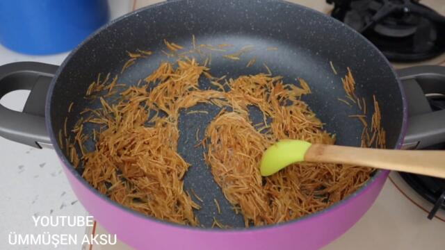 KABAK HİÇ BU KADAR LEZZETLİ OLMAMIŞTI 😋 BU TARİFLE KABAK YEMEYEN  KALMAYACAK 💯