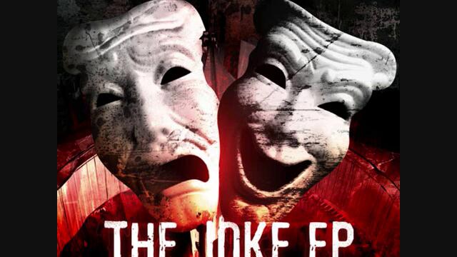 Human Resource - The Joke (Partyraiser vs Lunatic & Miss Hysteria remix)