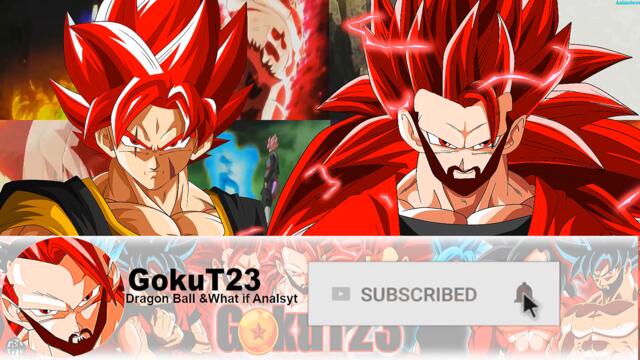 What if Goku Was Born With Demonic Ki? Part 14