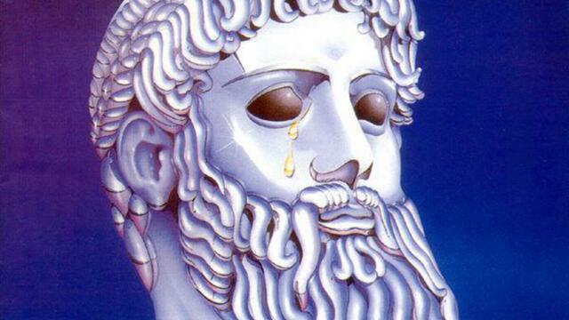 La Hargne Des Tordus