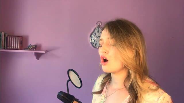 Time After Time Cover