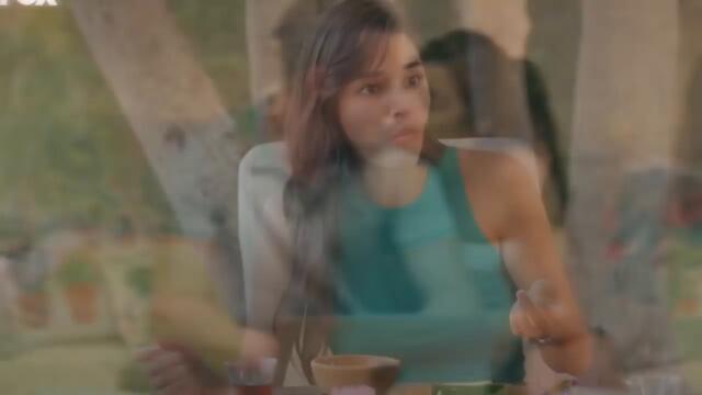 Постучись в мою дверь 51 серия на русском языке (Фрагмент №1)  | Sen Çal Kapımı 51. Bölüm 1. Fragman