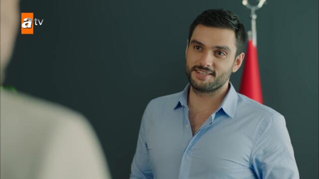 Ferit'in gizli düşmanı kim? - @Kalp Yarası 9. Bölüm